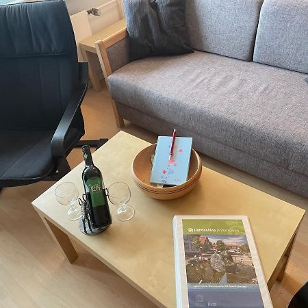 Relax 1 Appartement Goslar Buitenkant foto