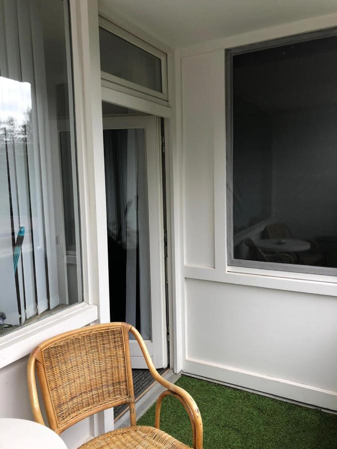 Relax 1 Appartement Goslar Buitenkant foto