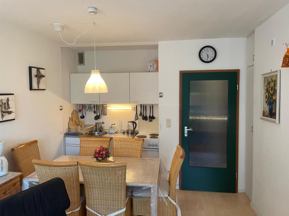 Relax 1 Appartement Goslar Buitenkant foto