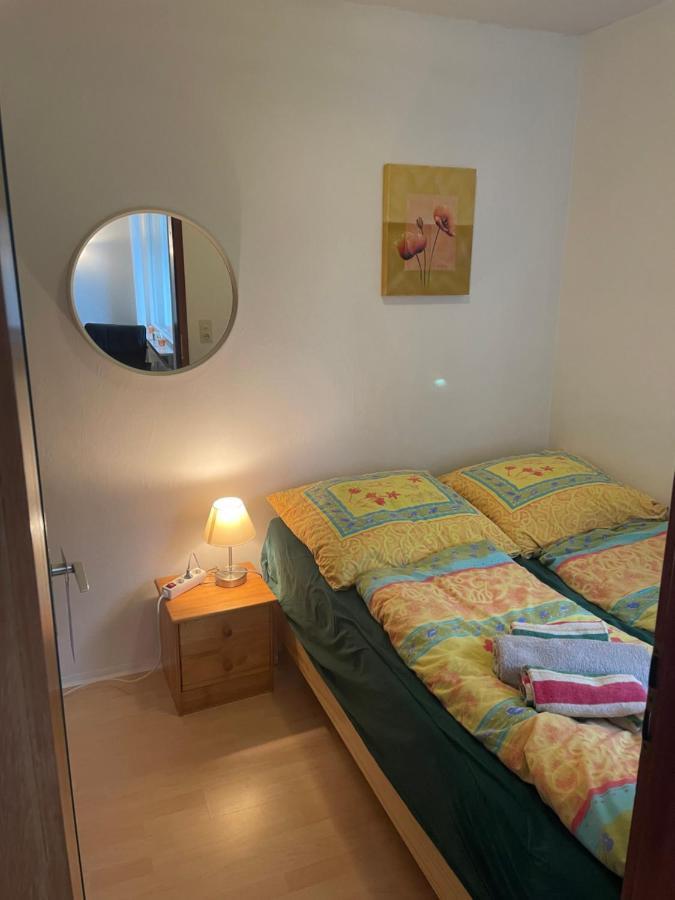 Relax 1 Appartement Goslar Buitenkant foto