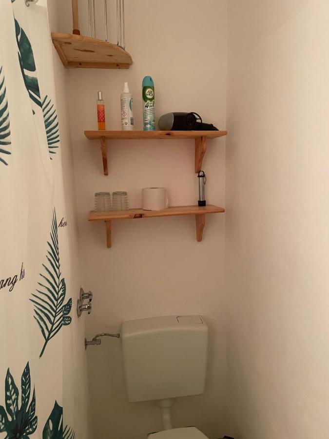 Relax 1 Appartement Goslar Buitenkant foto