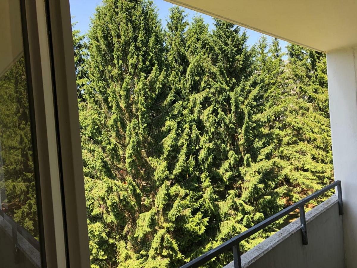 Relax 1 Appartement Goslar Buitenkant foto