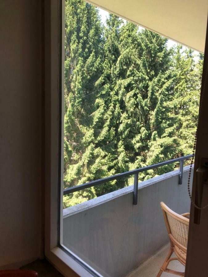 Relax 1 Appartement Goslar Buitenkant foto